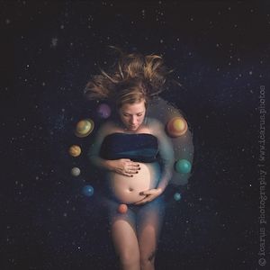 Meet your Posher, Kristan